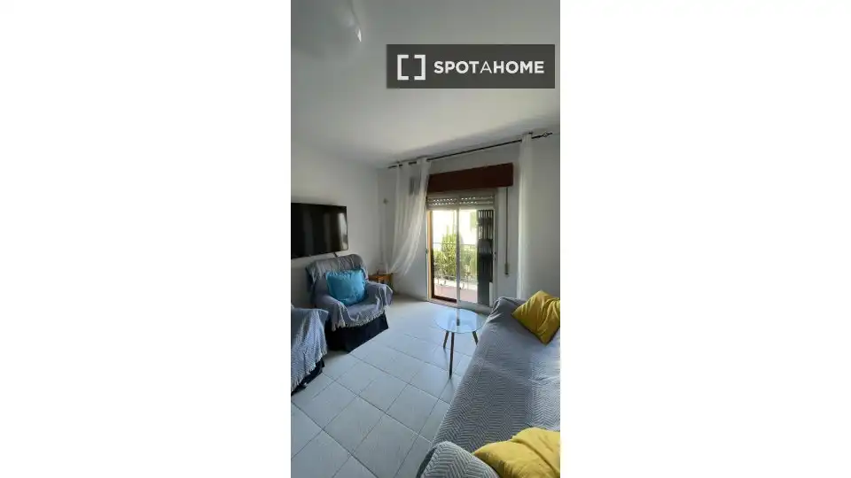 Habitación 130 m², Almería