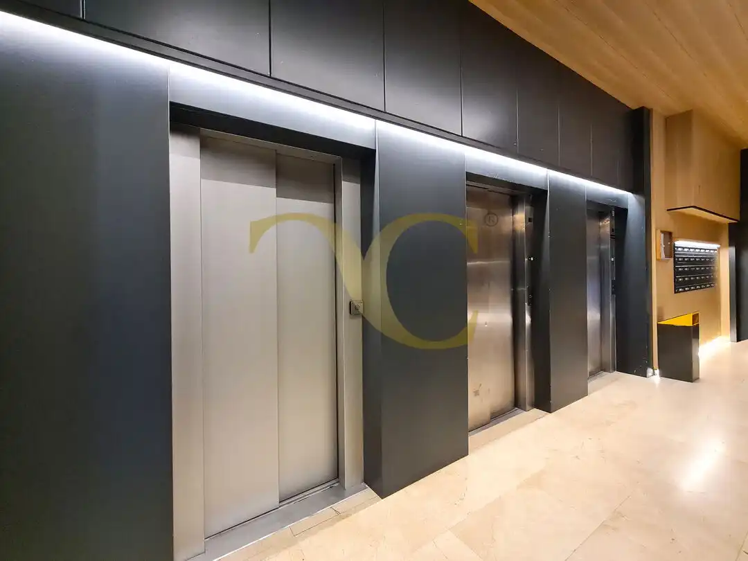 Piso de 82 m² en Oviedo