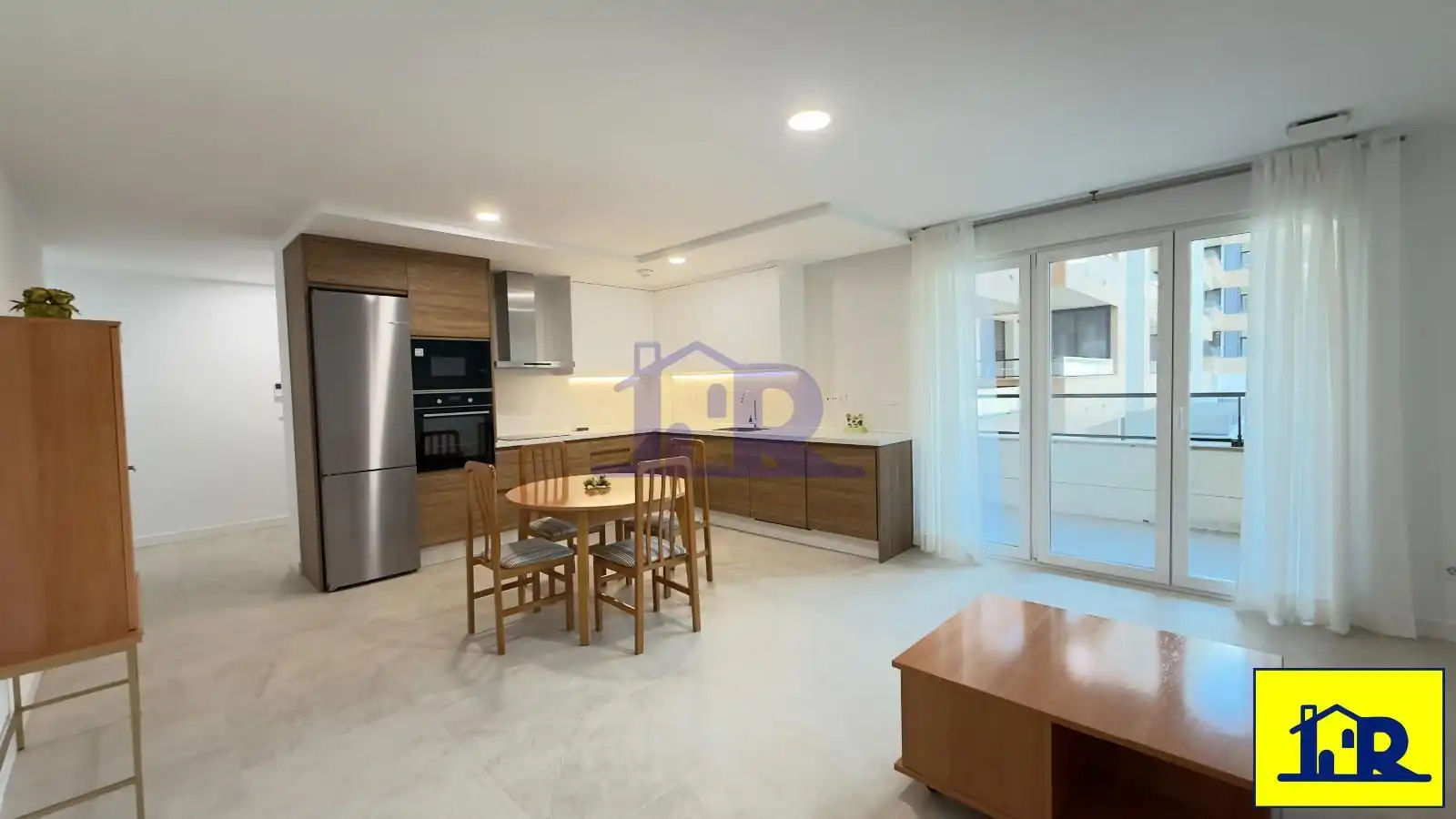 Piso de 102 m² en Cuenca