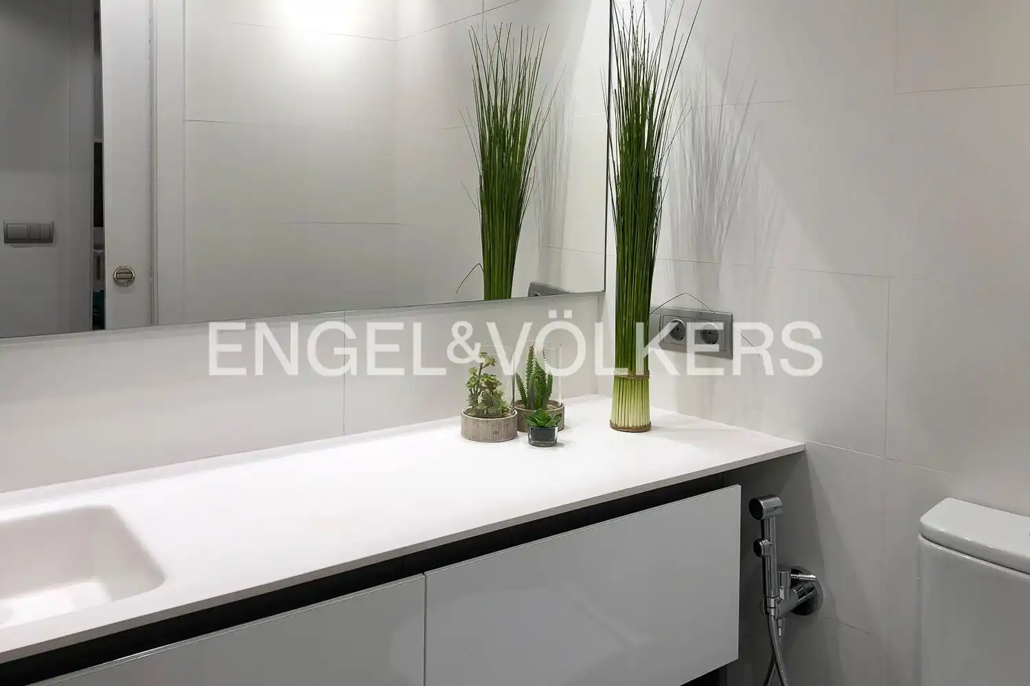 Piso de 70 m² en Valencia