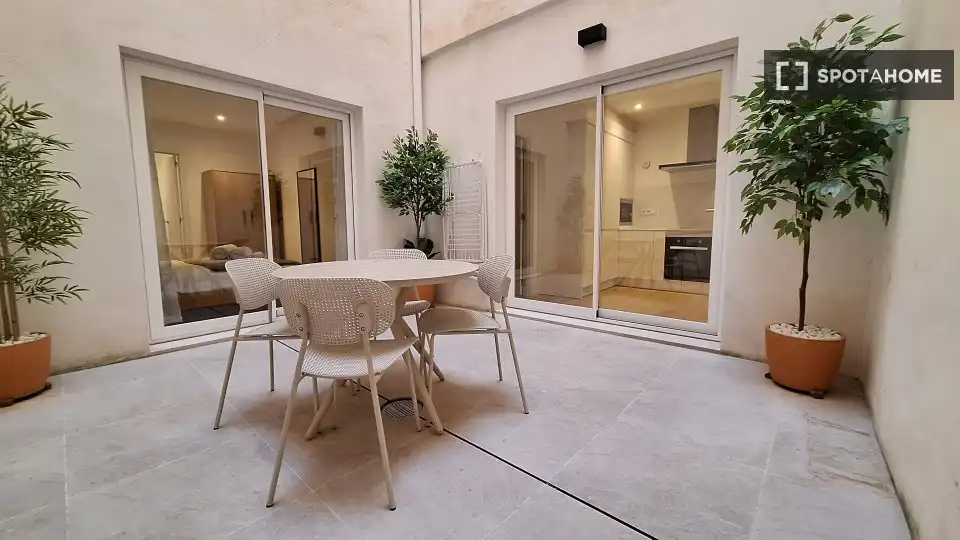 Habitación 123 m², Palma
