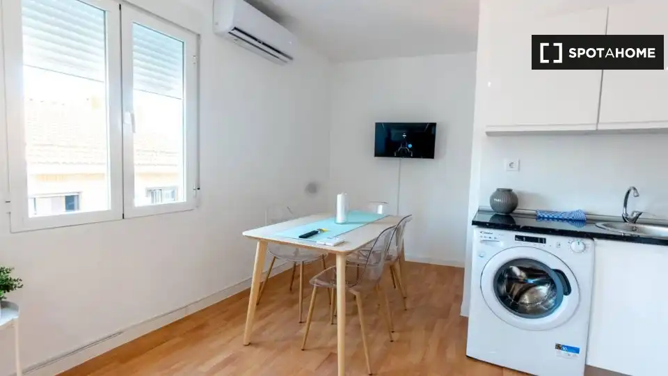 Piso de 65 m² en Madrid