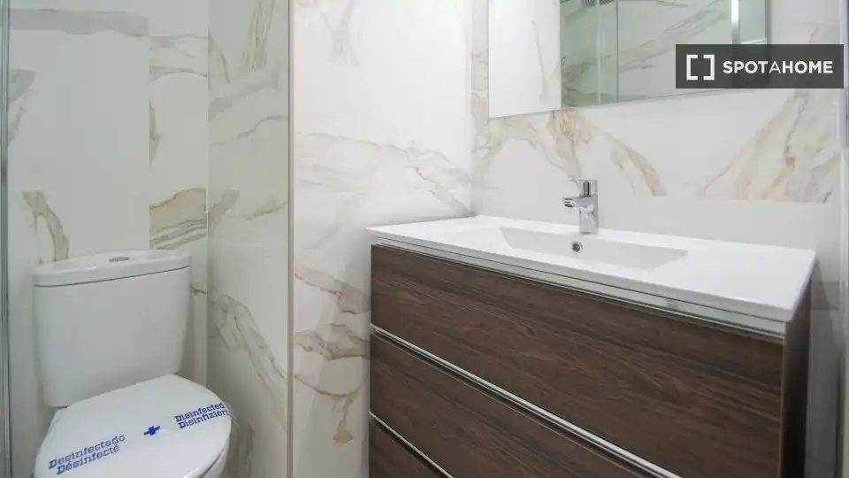 Habitación 115 m², Cádiz