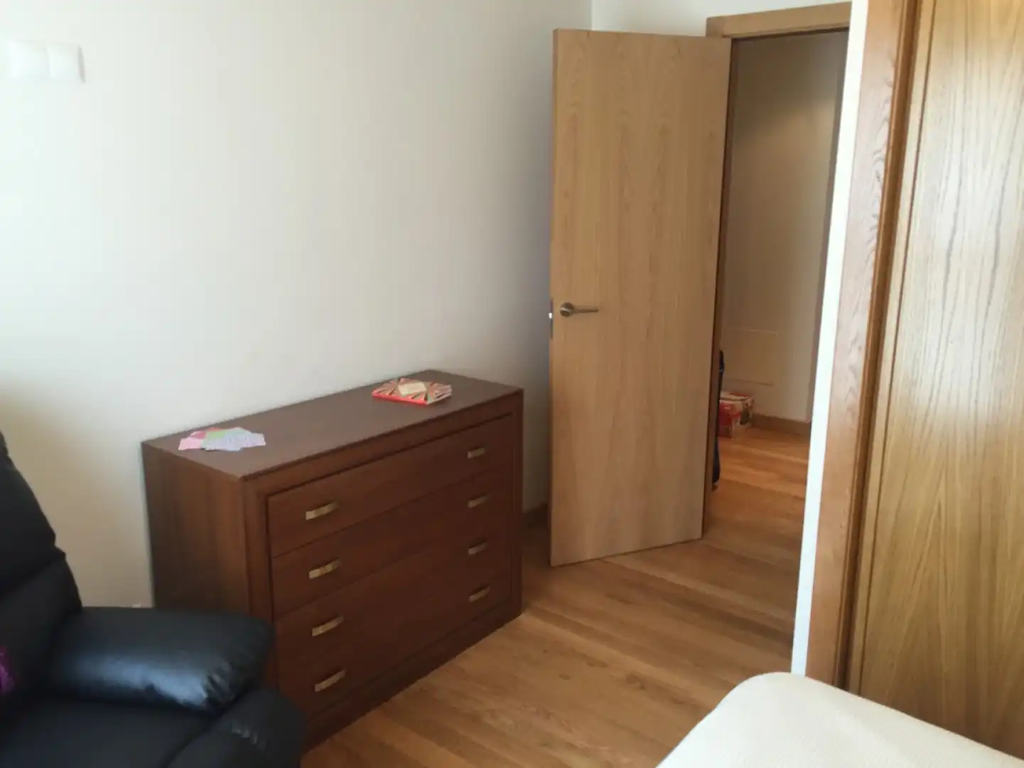 Piso de 70 m² en Santander