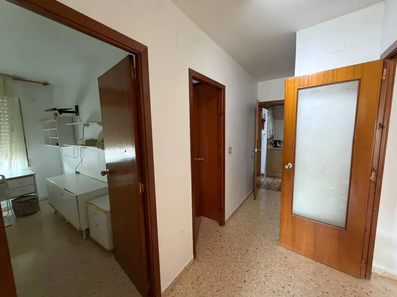 Piso de 80 m² en La Vall d'Uixó