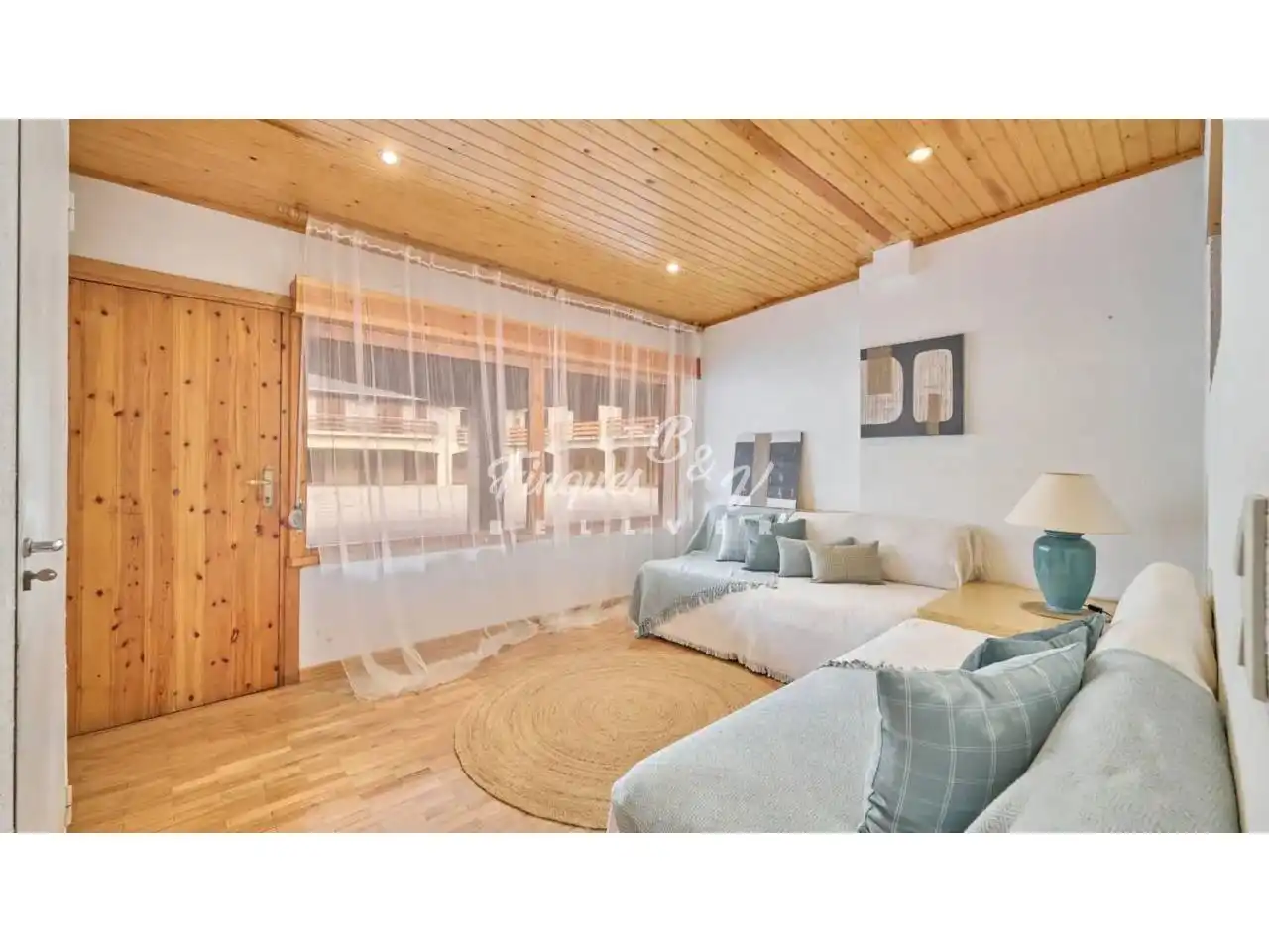 Maison 210 m² à Bellver de Cerdanya