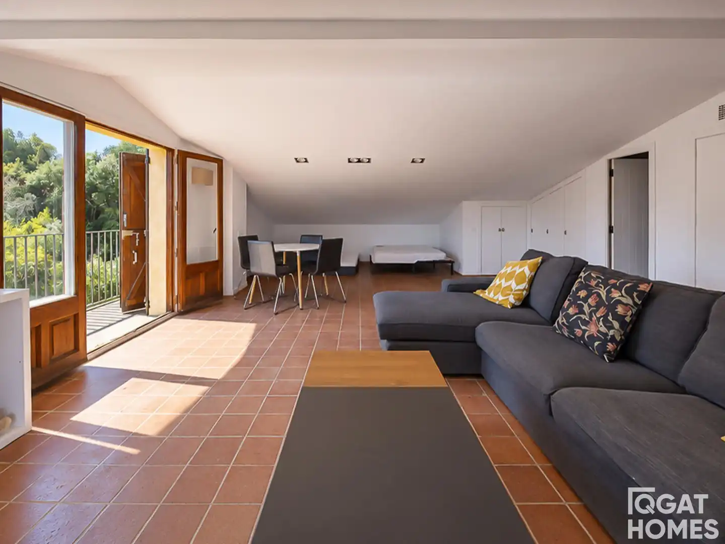 Haus 678 m² in Sant Cugat del Vallès