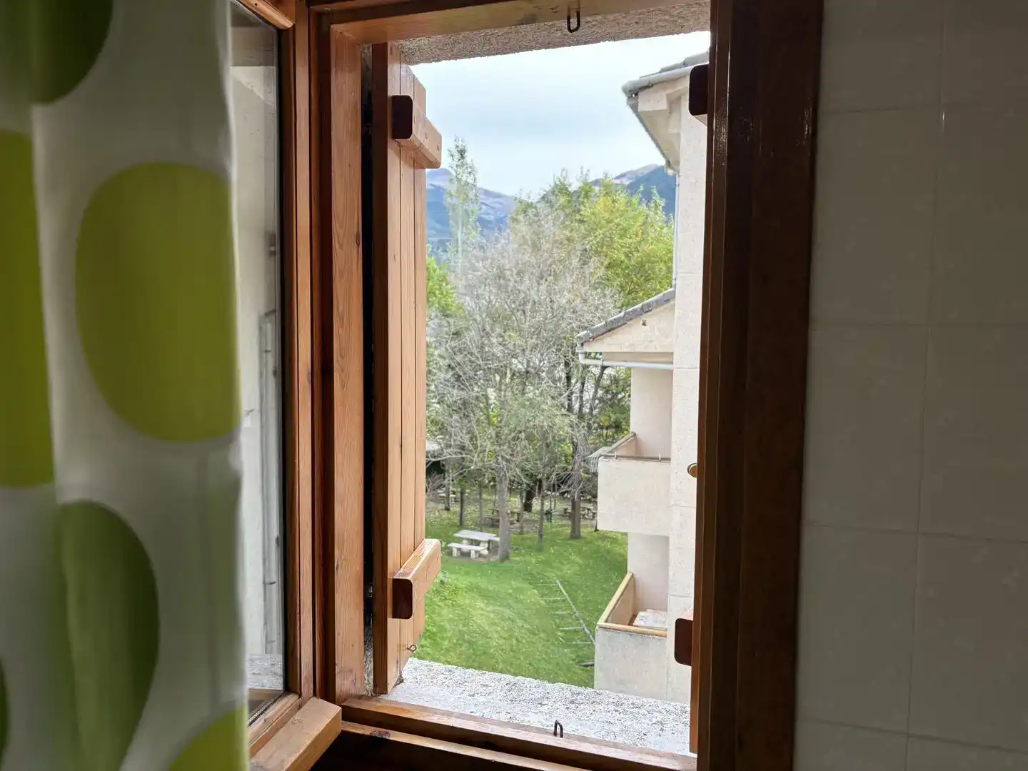 Piso de 40 m² en Villanúa