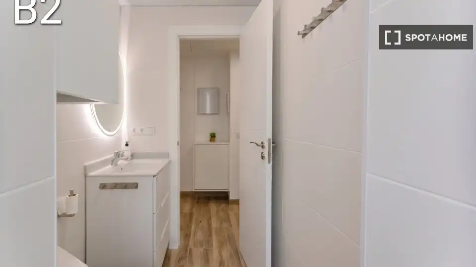 Appartement 90 m² à Valence