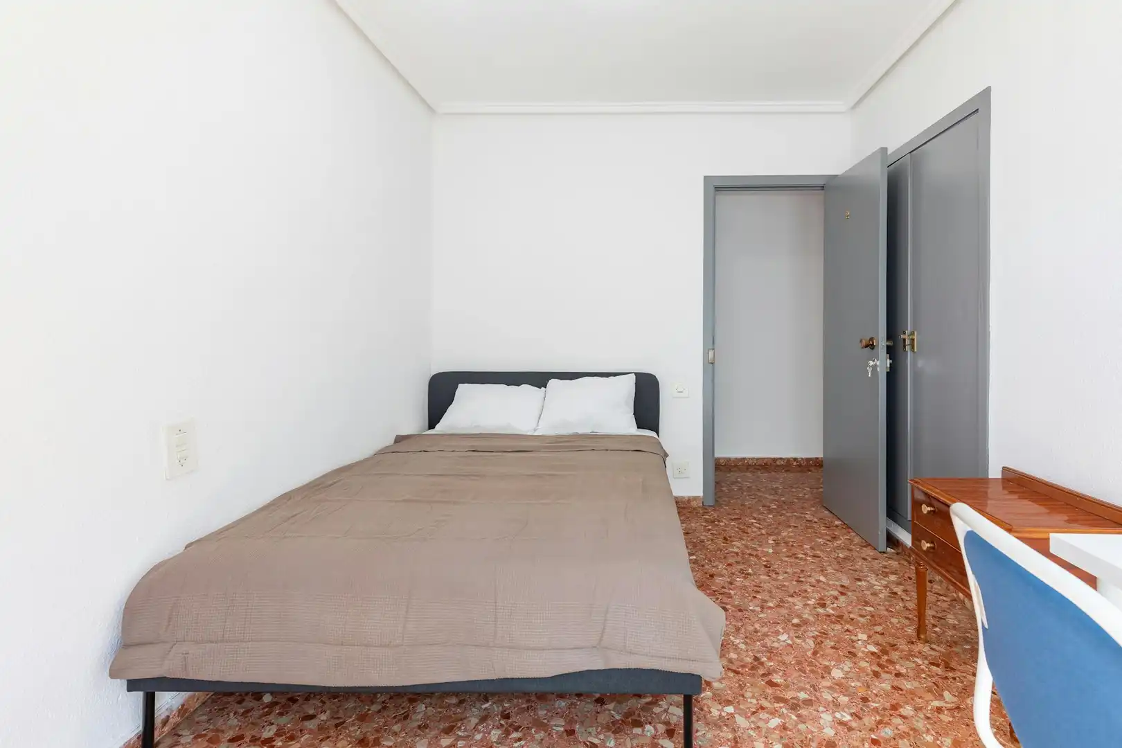 Habitació de lloguer, València