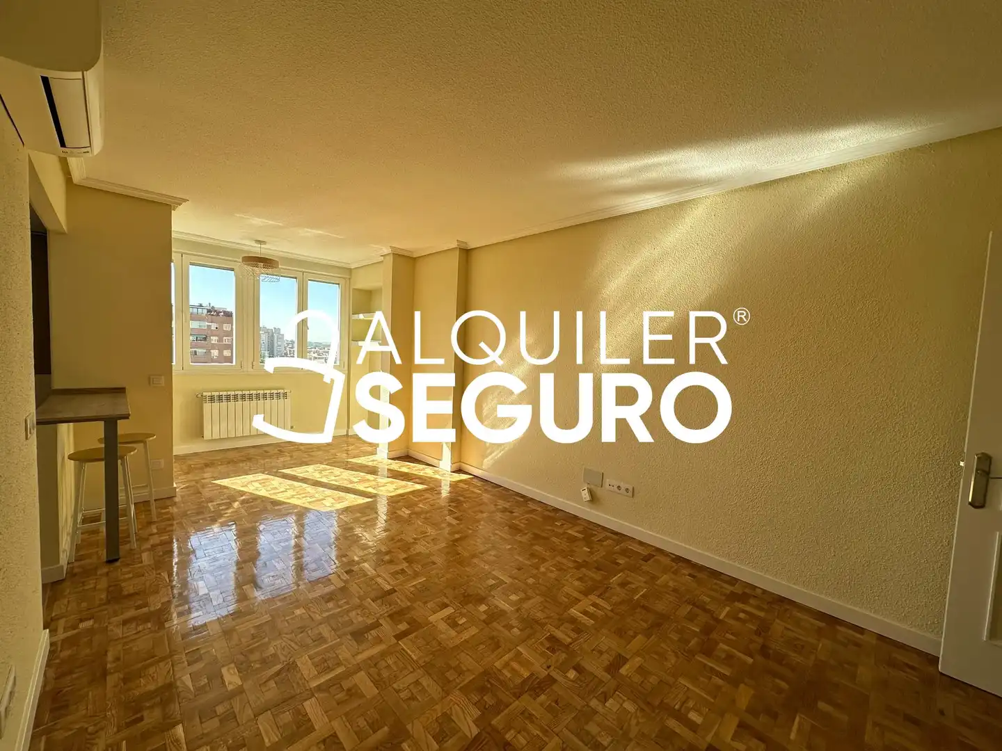 Piso de 70 m² en Madrid