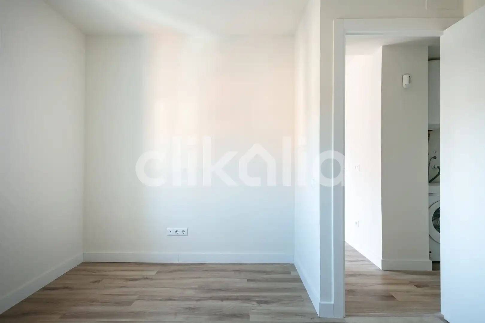 Pis de 47 m² a Madrid