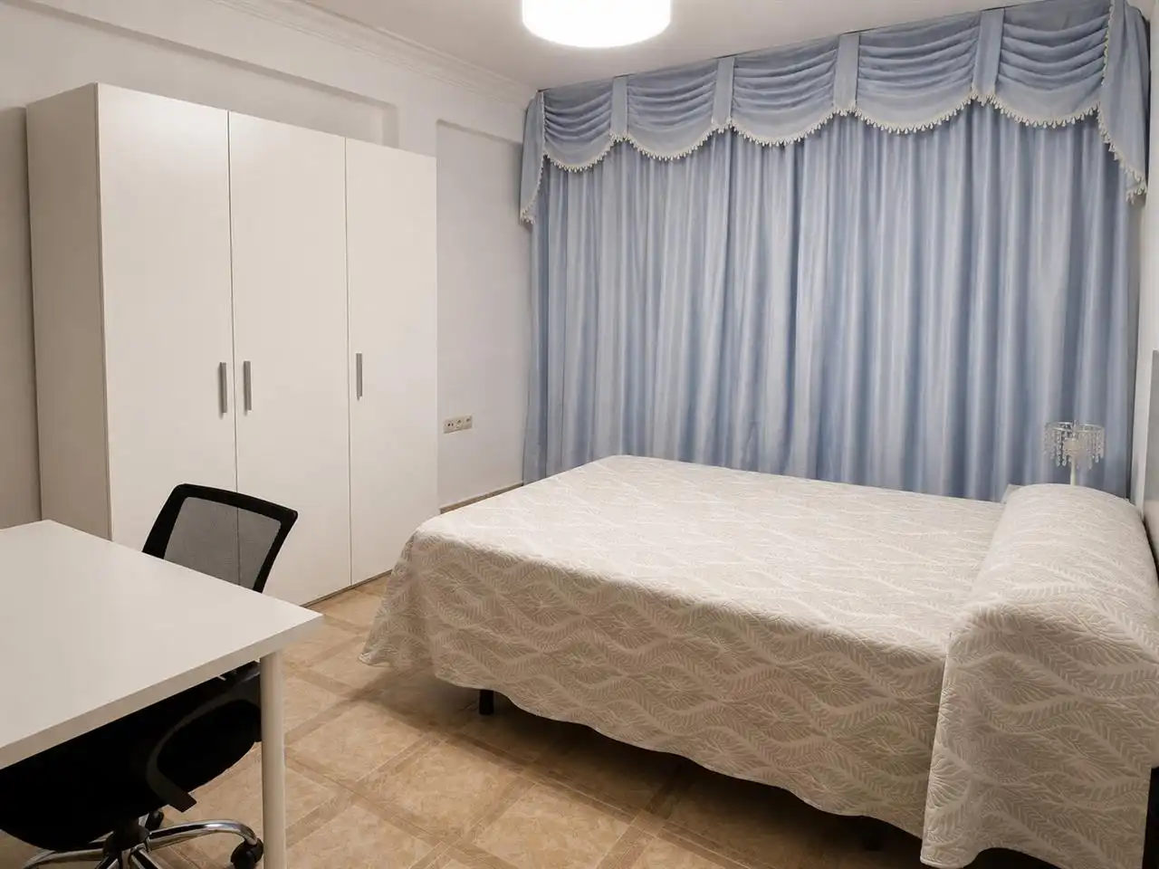 Piso de 82 m² en Málaga