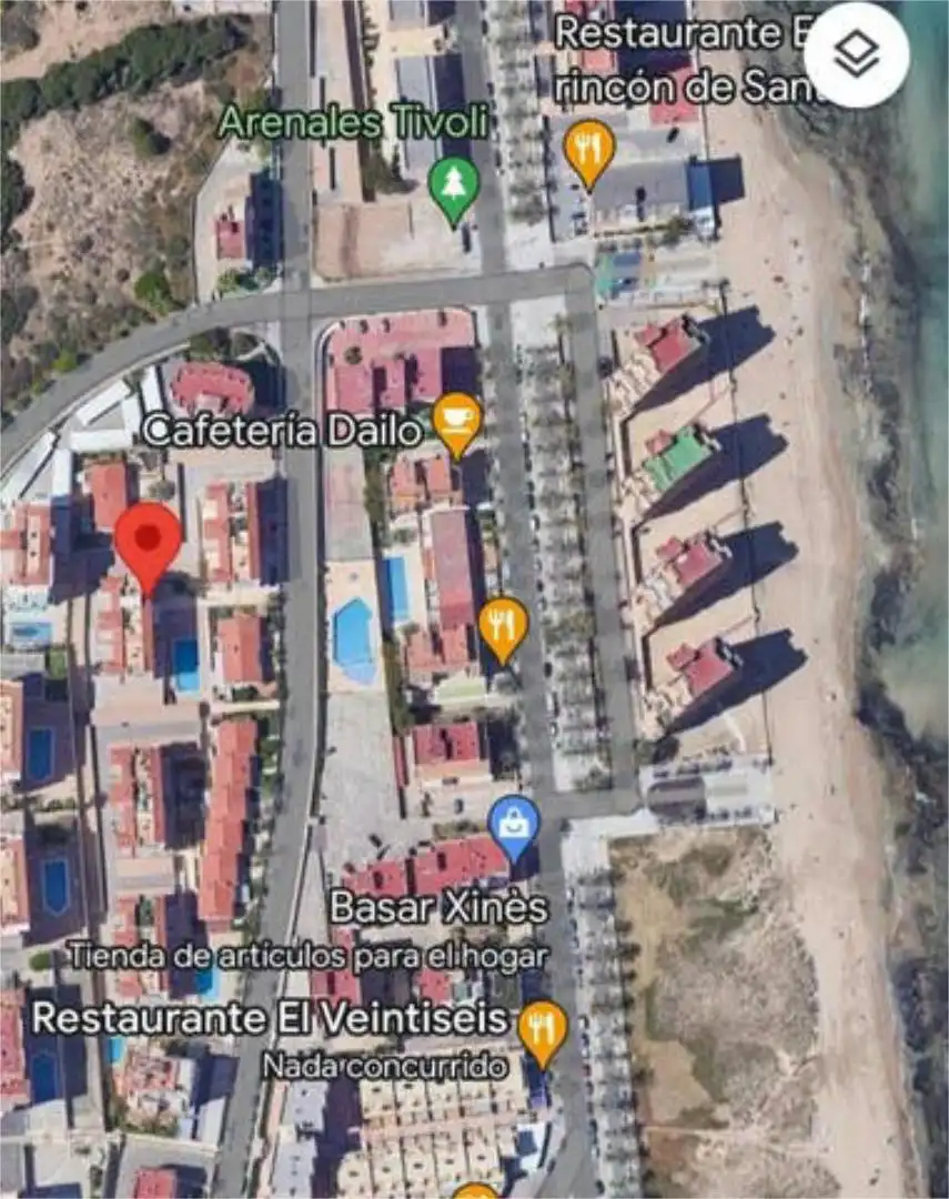 Appartamento 65 m² a Elx / Elche