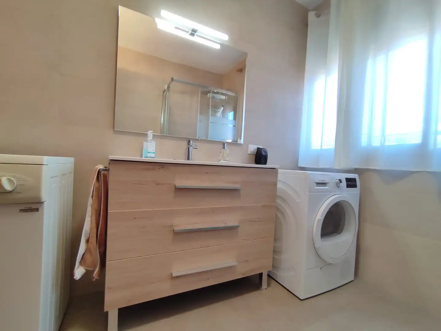 Habitación en alquiler, Madrid