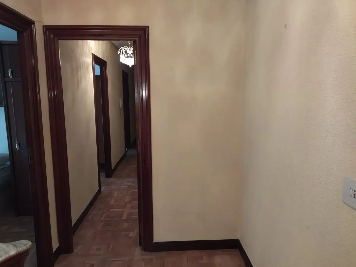 Piso de 139 m² en Salamanca