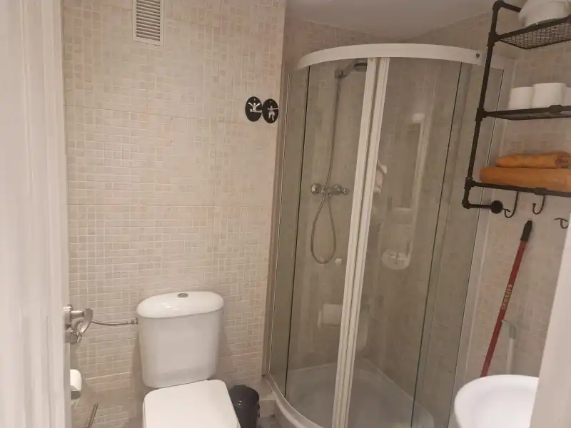 Apartamento 42 m² em Lucena