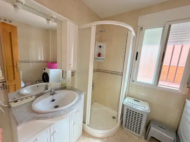 Piso de 60 m² en Puertollano
