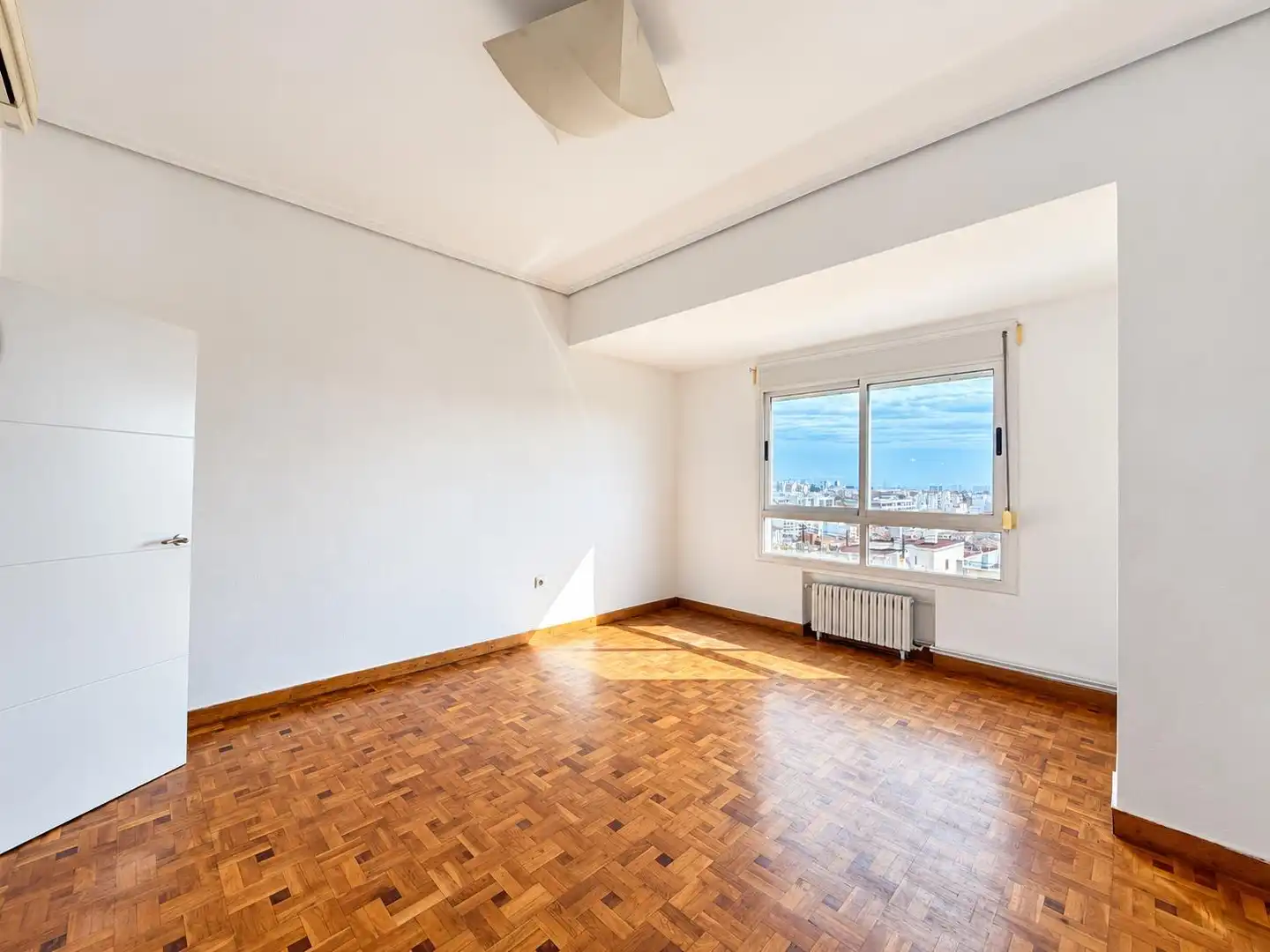 Pis de 133 m² a València
