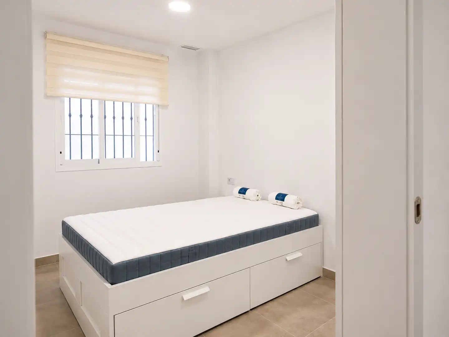 Piso de 68 m² en Málaga