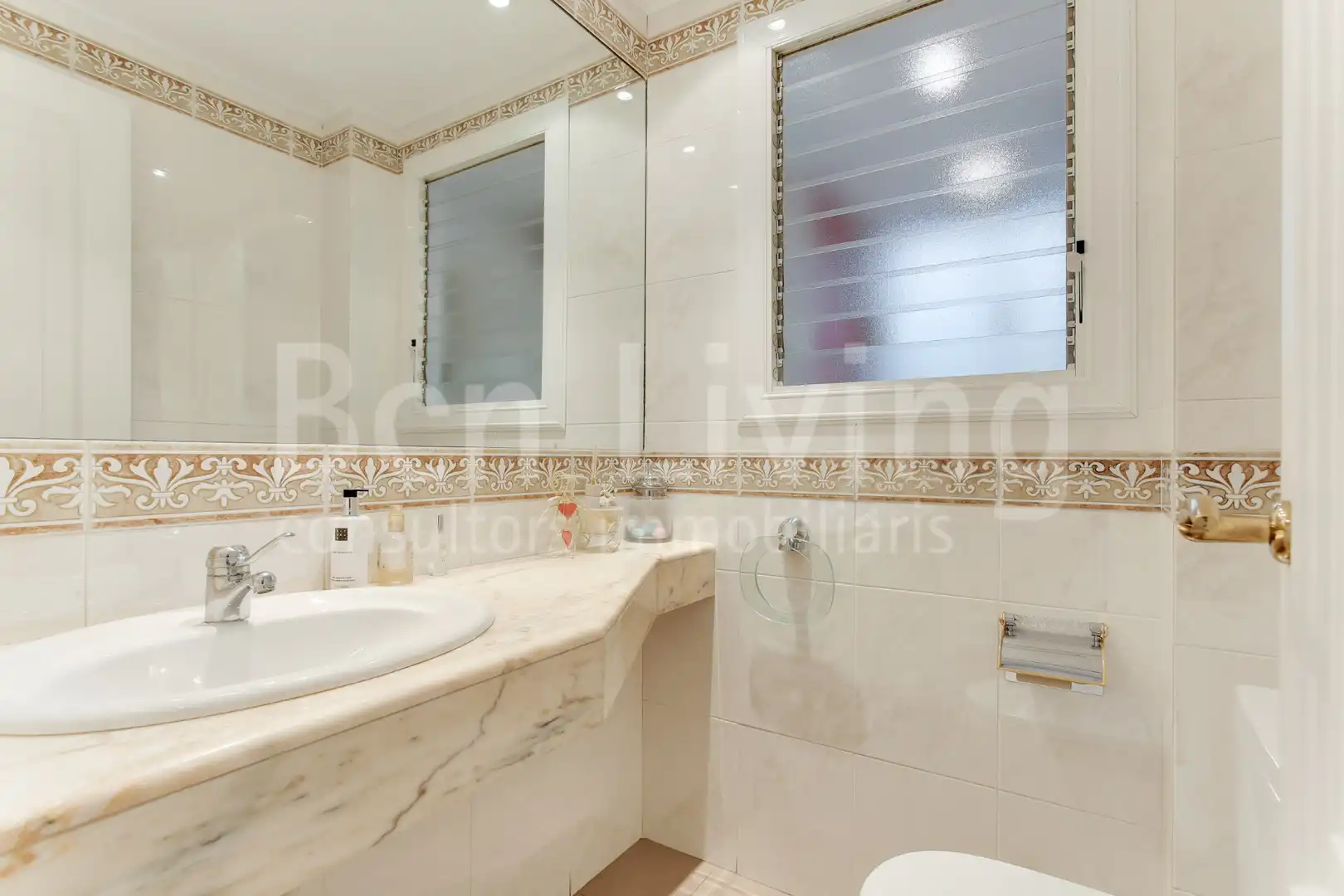Piso de 160 m² en Barcelona