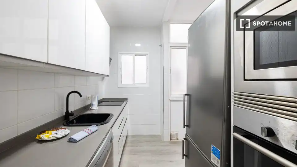 Habitación 104 m², Málaga