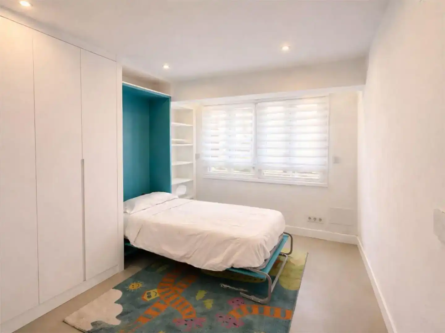 Piso de 60 m² en Sestao