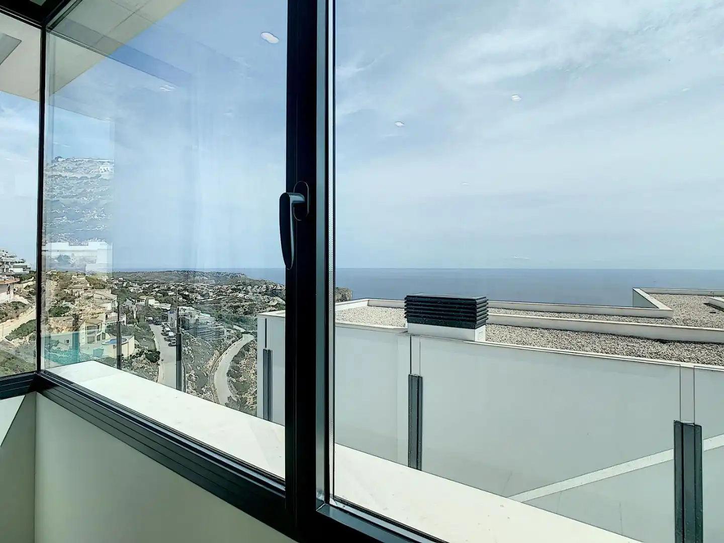 Casa de 251 m² a el Poble Nou de Benitatxell