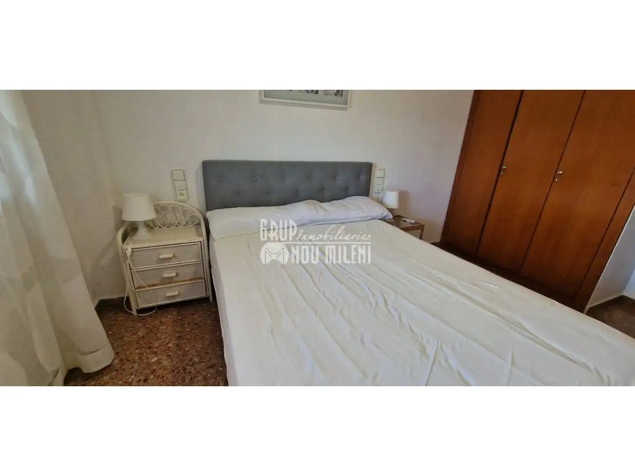Pis de 60 m² a Cullera