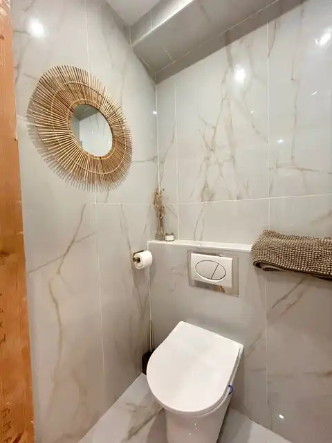 Pis de 85 m² a Màlaga