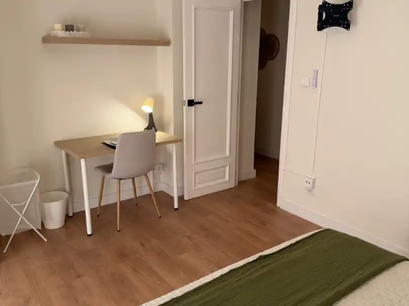 Habitación en alquiler, Benaguacil