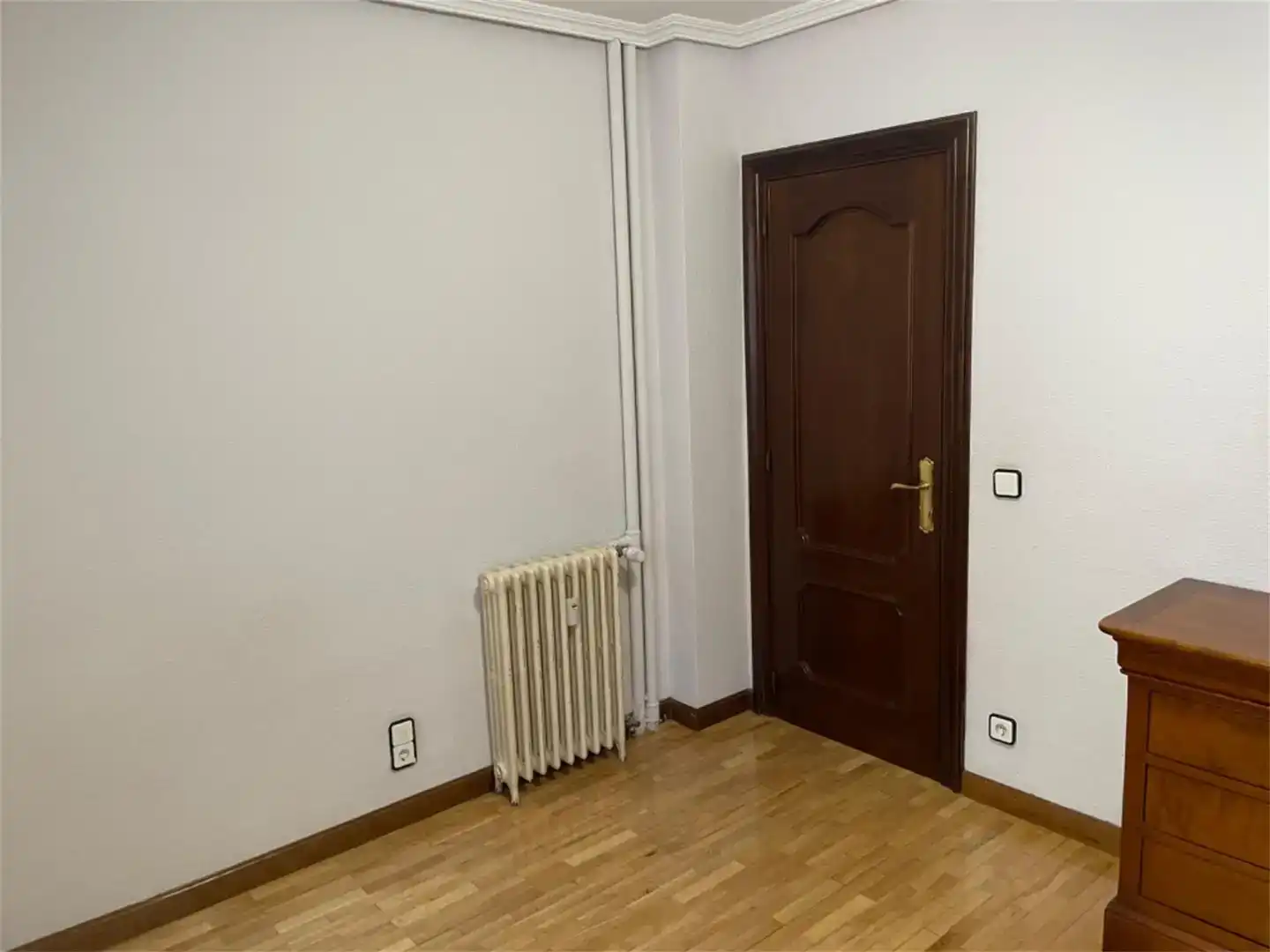 Piso de 120 m² en Valladolid