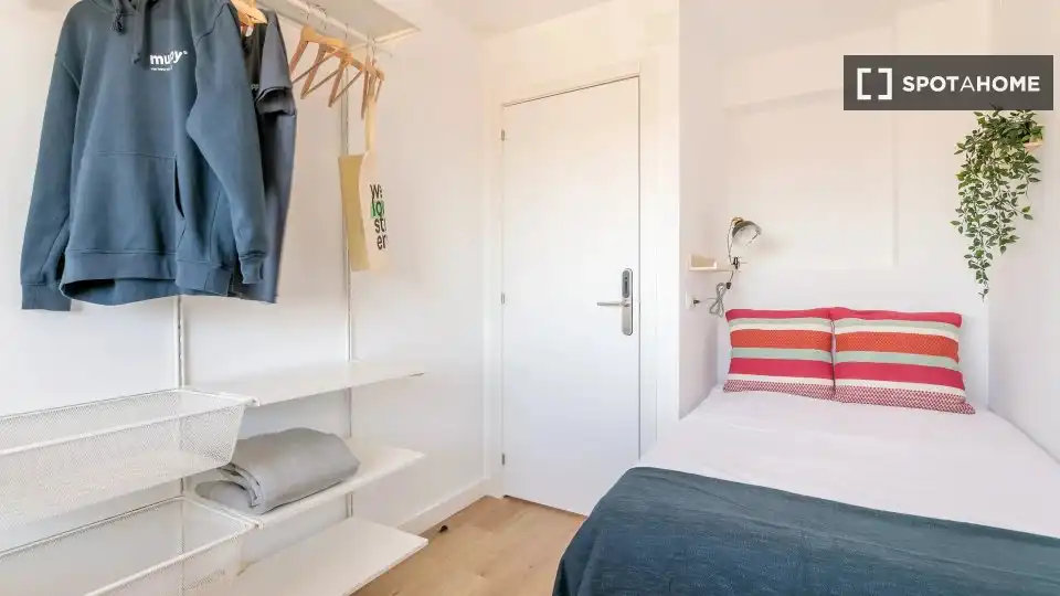 Habitación en alquiler, Alicante