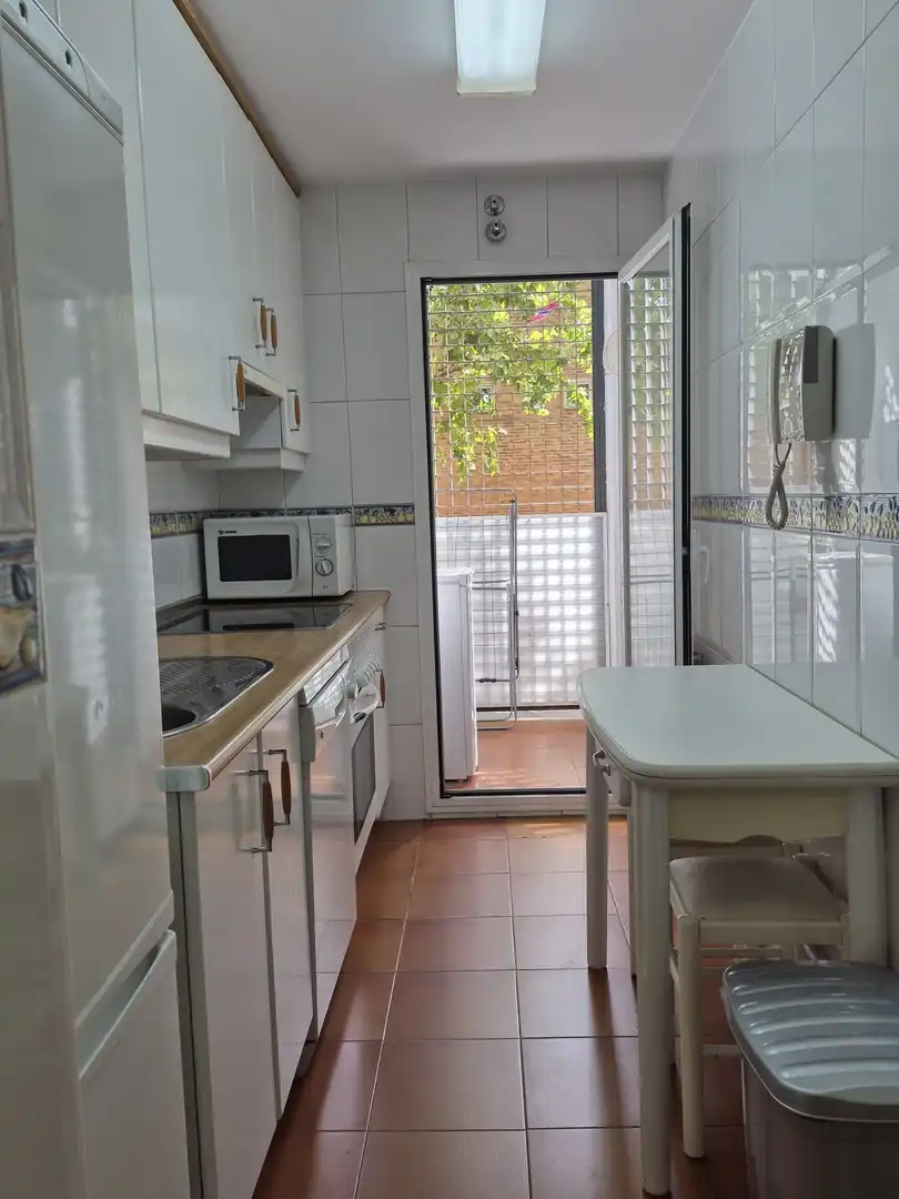 Appartement 58 m² à Villanueva de la Cañada