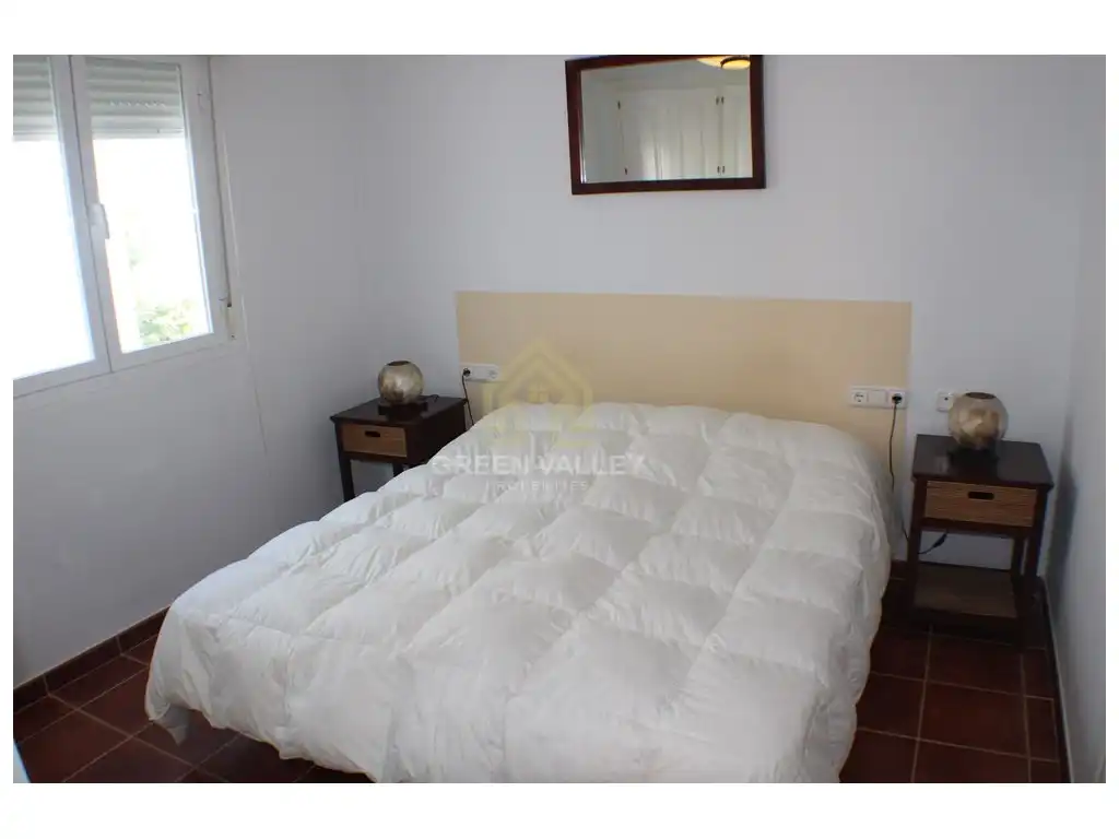 Piso de 100 m² en La Línea de la Concepción