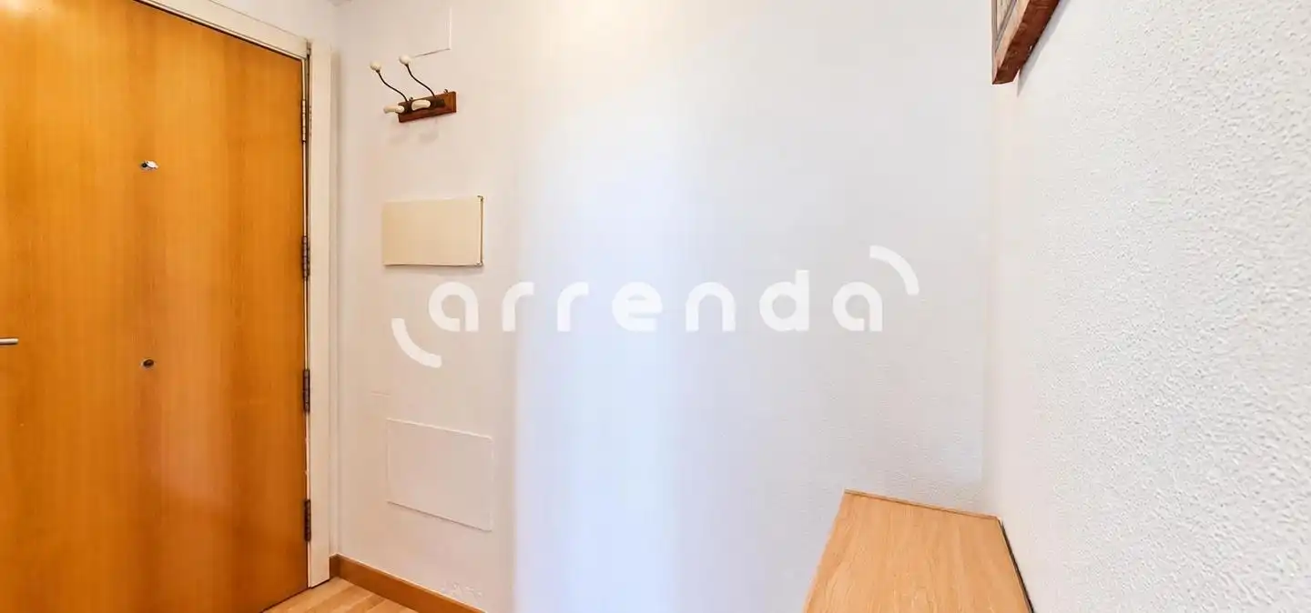 Apartamento 129 m² em Madrid