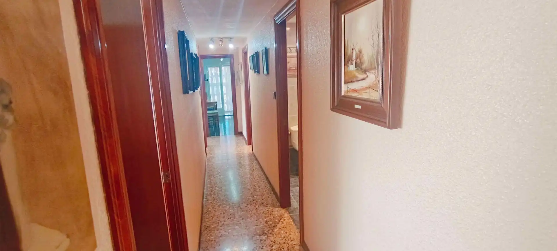 Appartement 130 m² à Saragosse