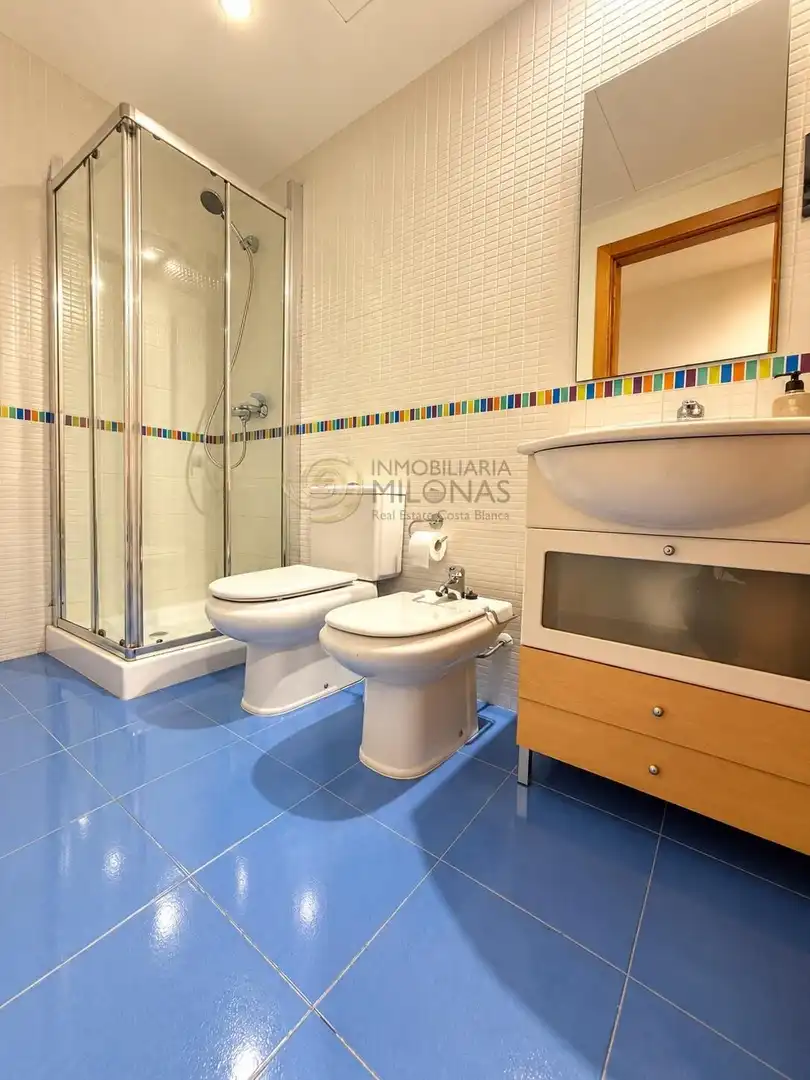 Appartamento 75 m² a Benidorm