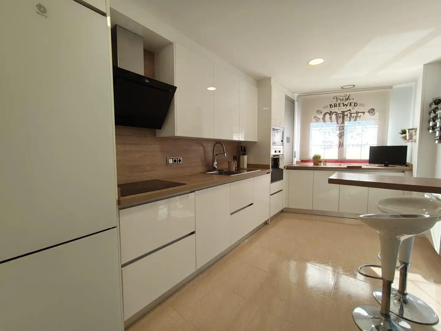 Appartamento 114 m² a Alcázar de San Juan