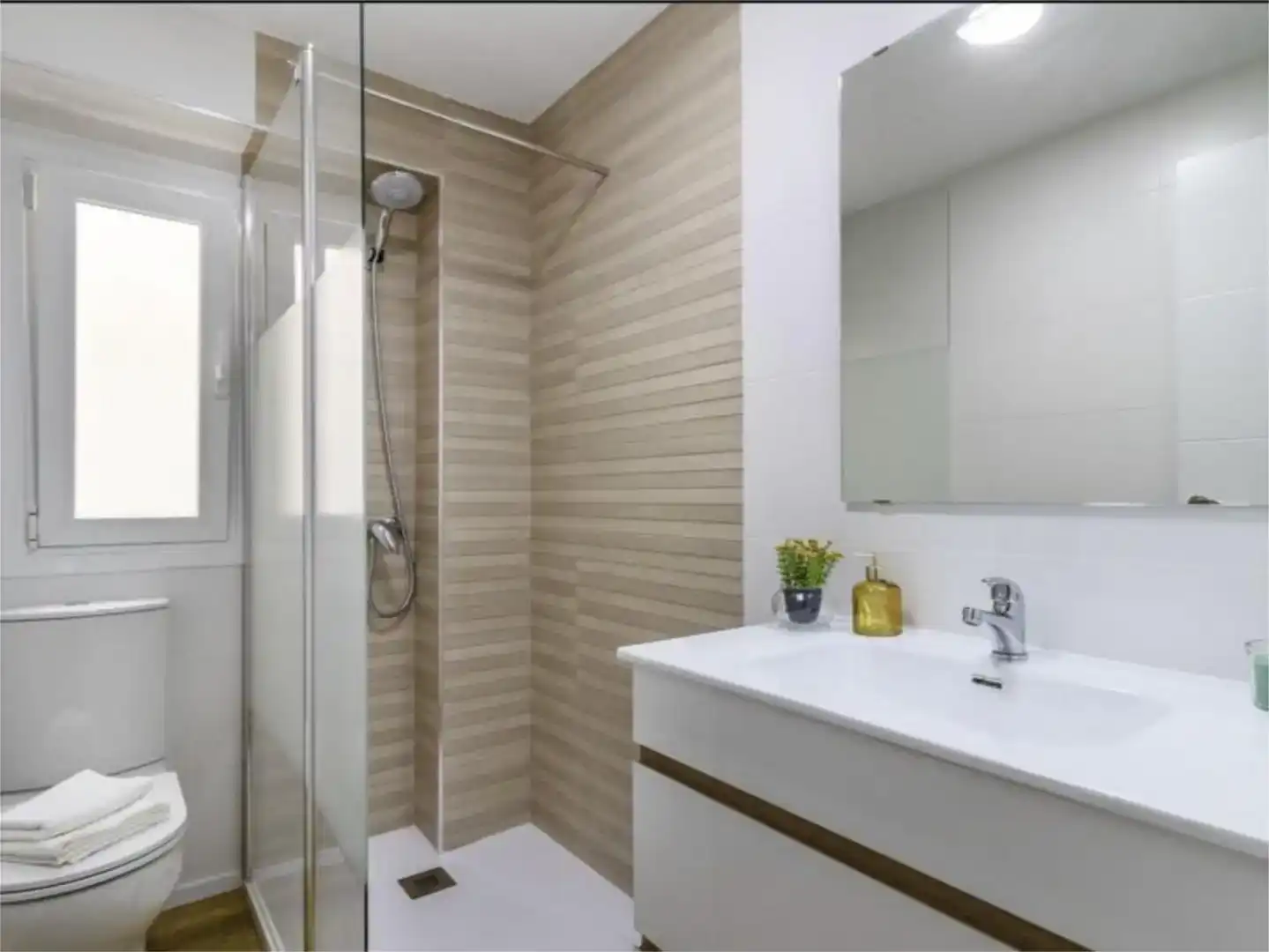 Piso de 110 m² en Torrijos