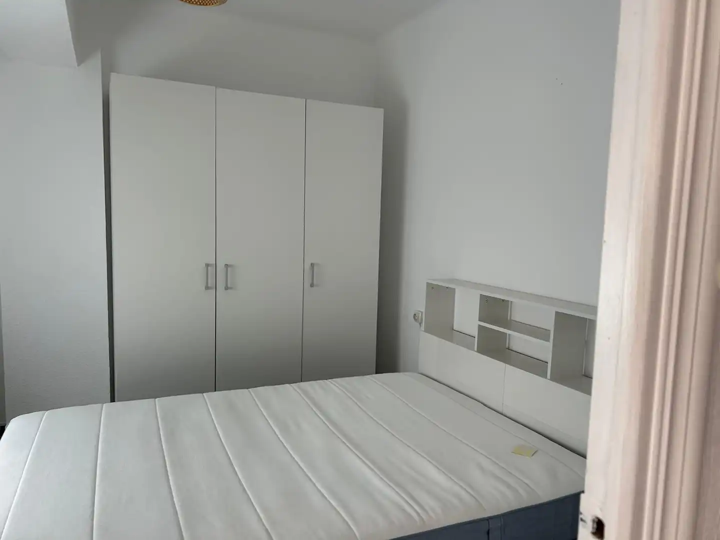 Piso de 70 m² en Almería