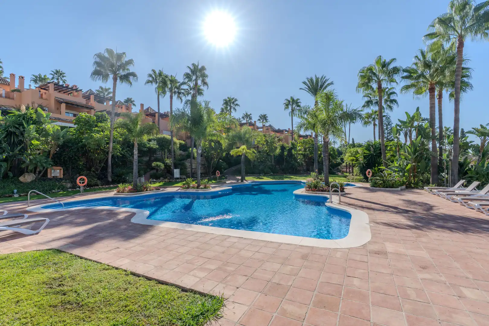 Casa de 225 m² a Estepona