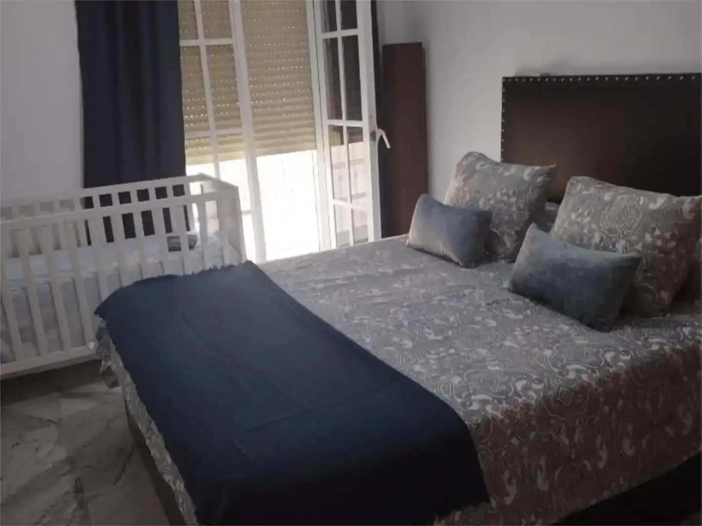 Piso de 120 m² en Puerto Real