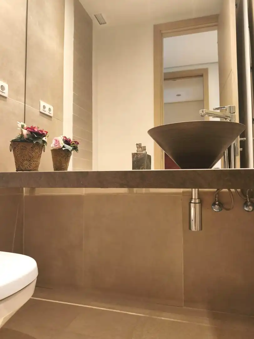Piso de 115 m² en San Roque