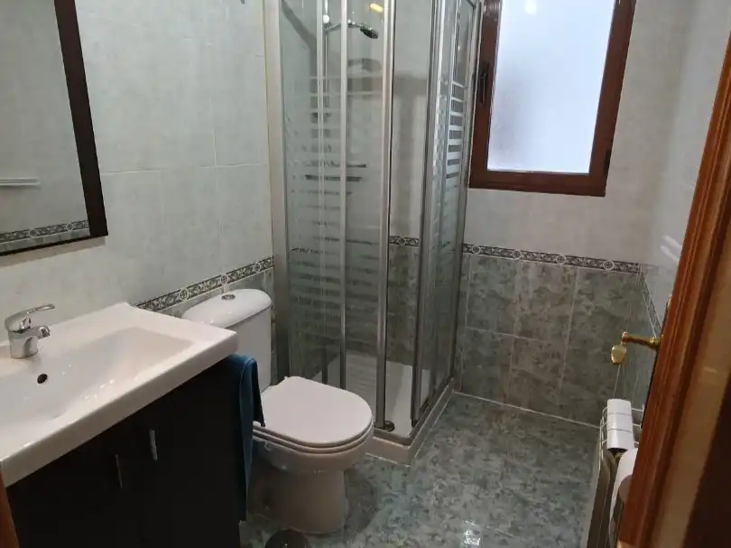 Apartamento 95 m² em Valladolid