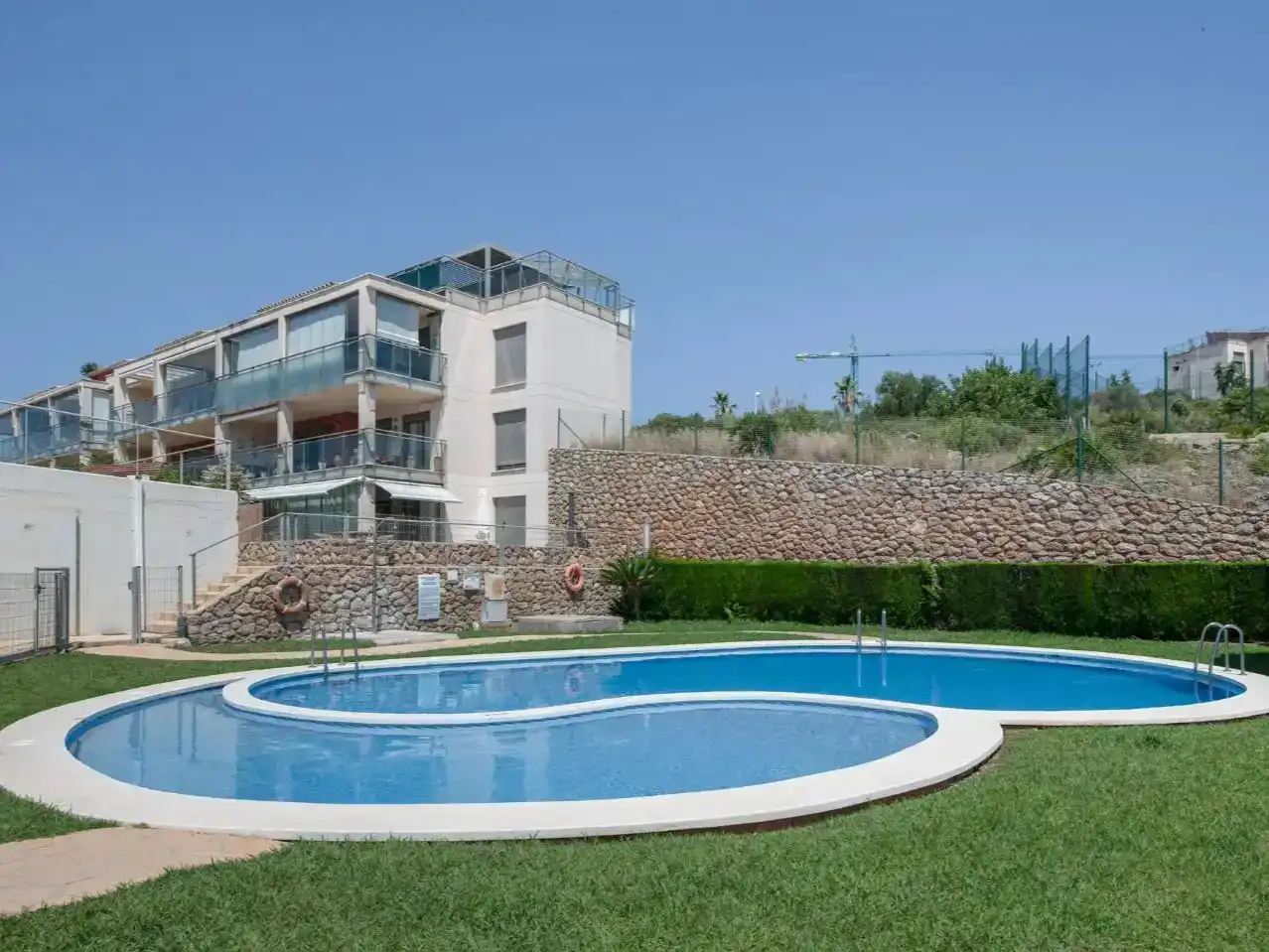 Piso de 148 m² en Oropesa del Mar
