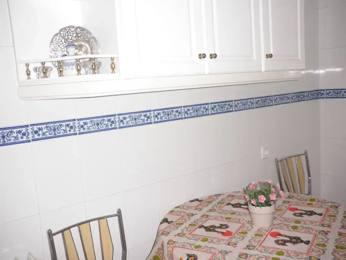Piso de 130 m² en Alcázar de San Juan
