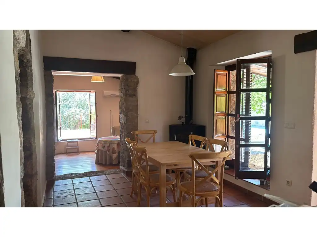 Piso de 140 m² en Valencia de Alcántara