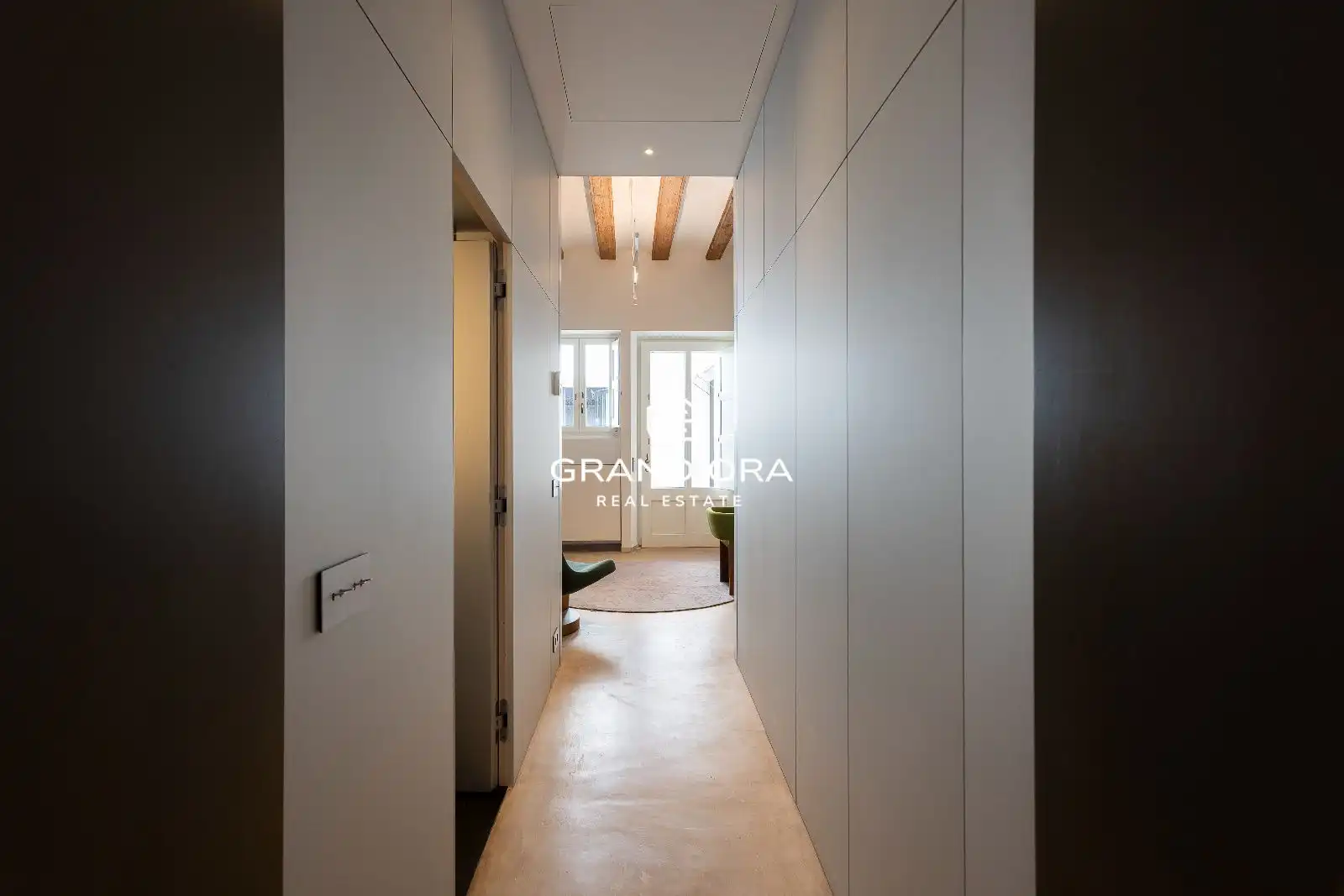 Pis de 245 m² a Barcelona