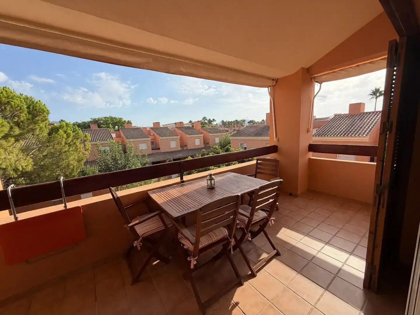 Piso de 112 m² en Cartagena